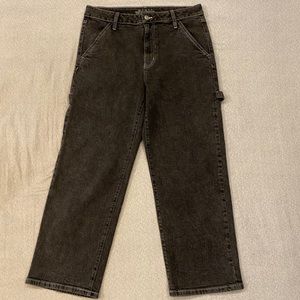 Only wore once. In good condition.